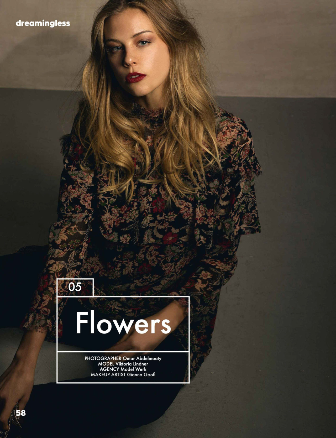 March 2017_ DREAMINGLESS MAGAZINE – ISSUE 32.3-58