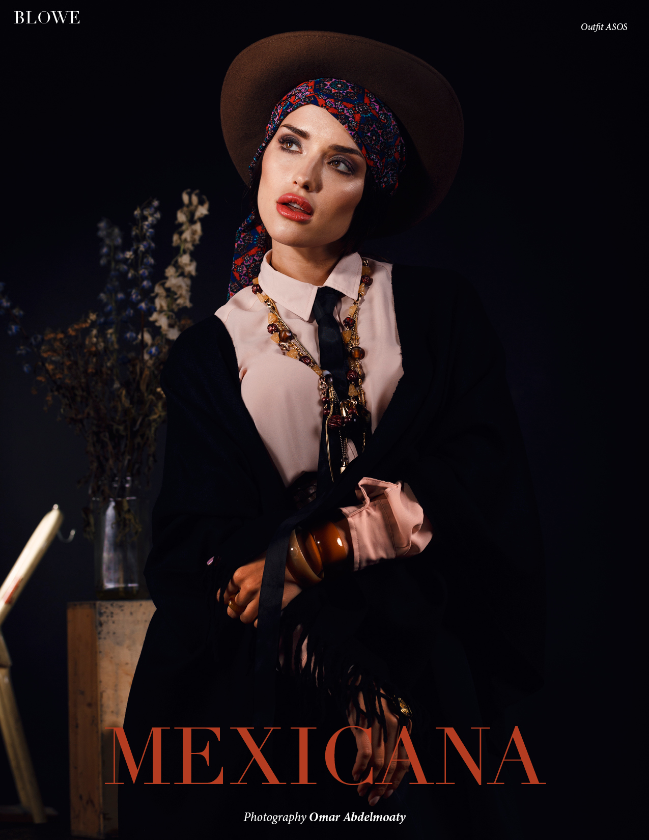 Mexicana-a